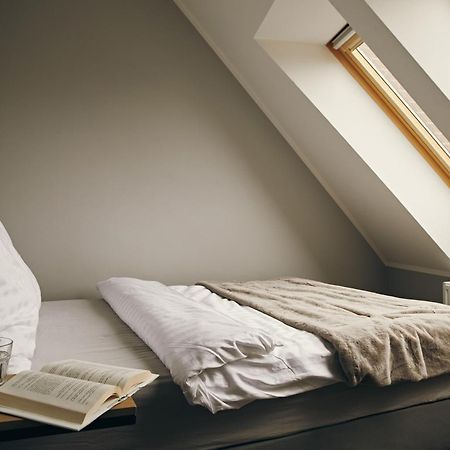 格但斯克Apartament Panienska Old Town公寓 外观 照片