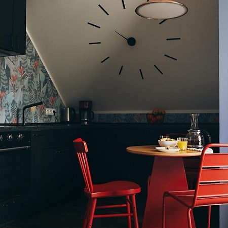格但斯克Apartament Panienska Old Town公寓 外观 照片