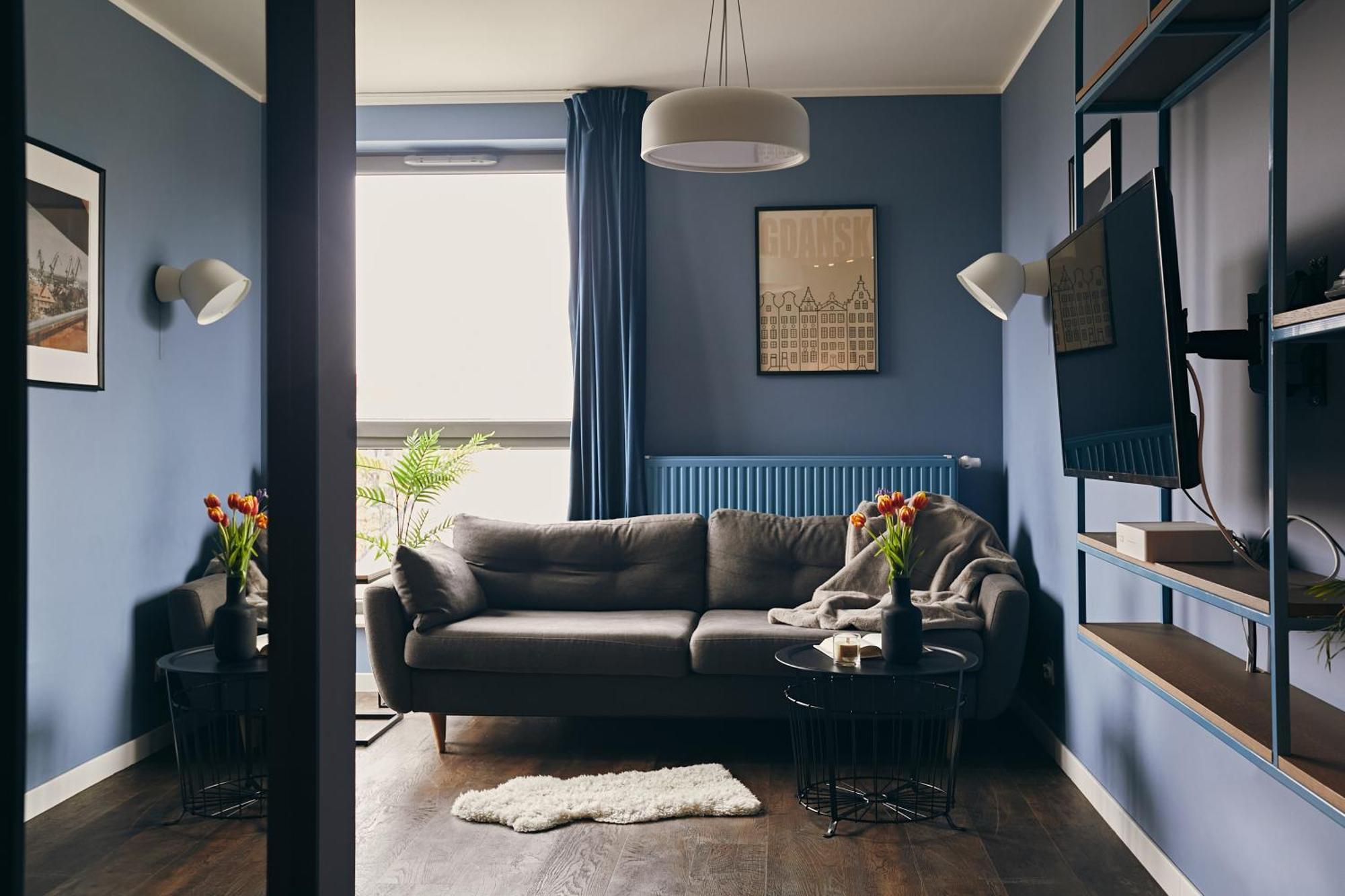 格但斯克Apartament Panienska Old Town公寓 外观 照片