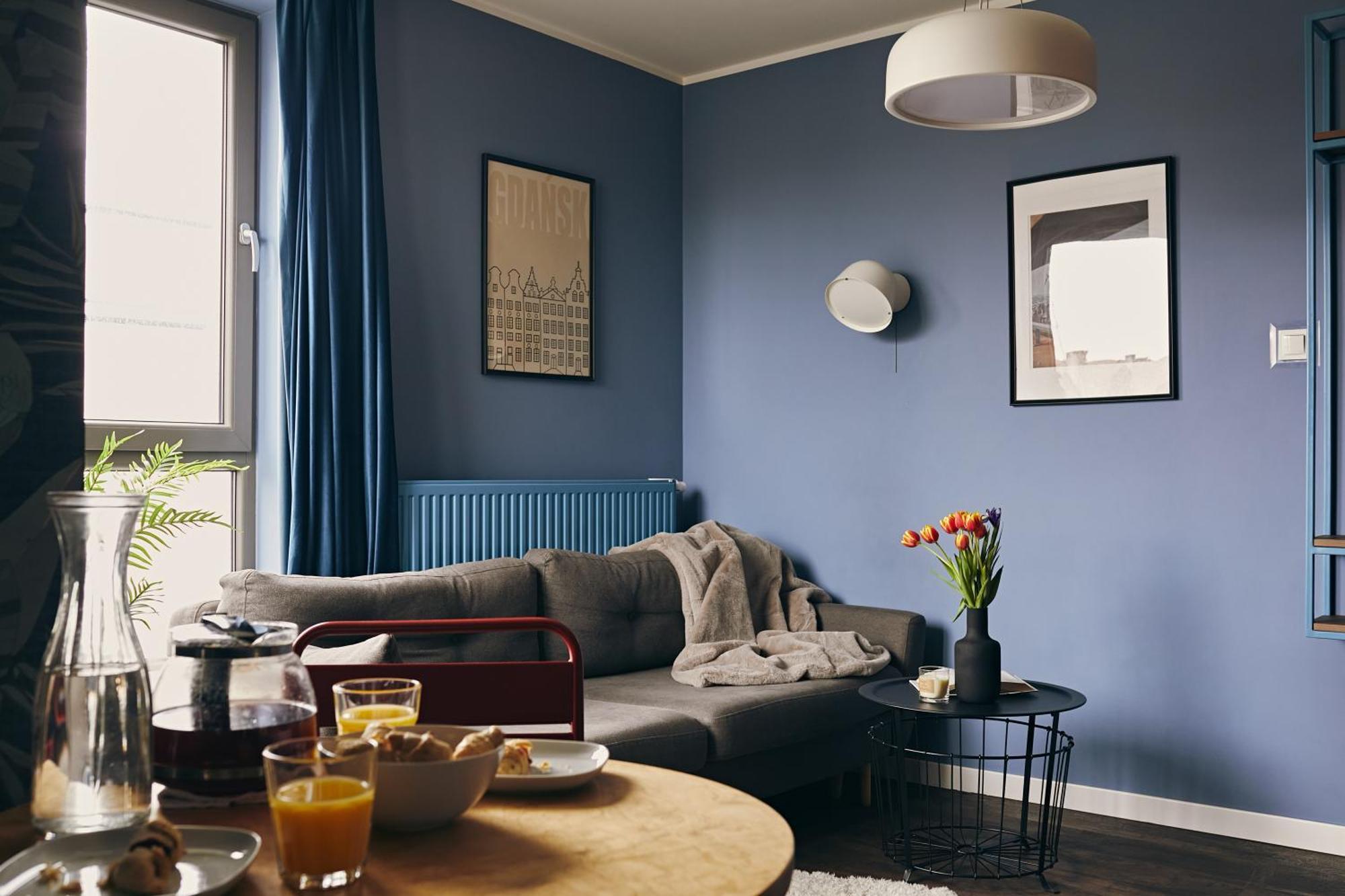 格但斯克Apartament Panienska Old Town公寓 外观 照片