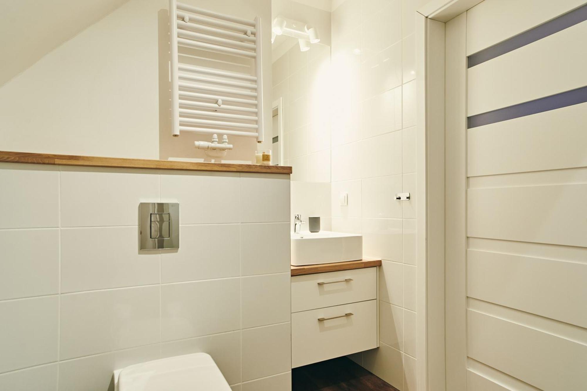 格但斯克Apartament Panienska Old Town公寓 外观 照片