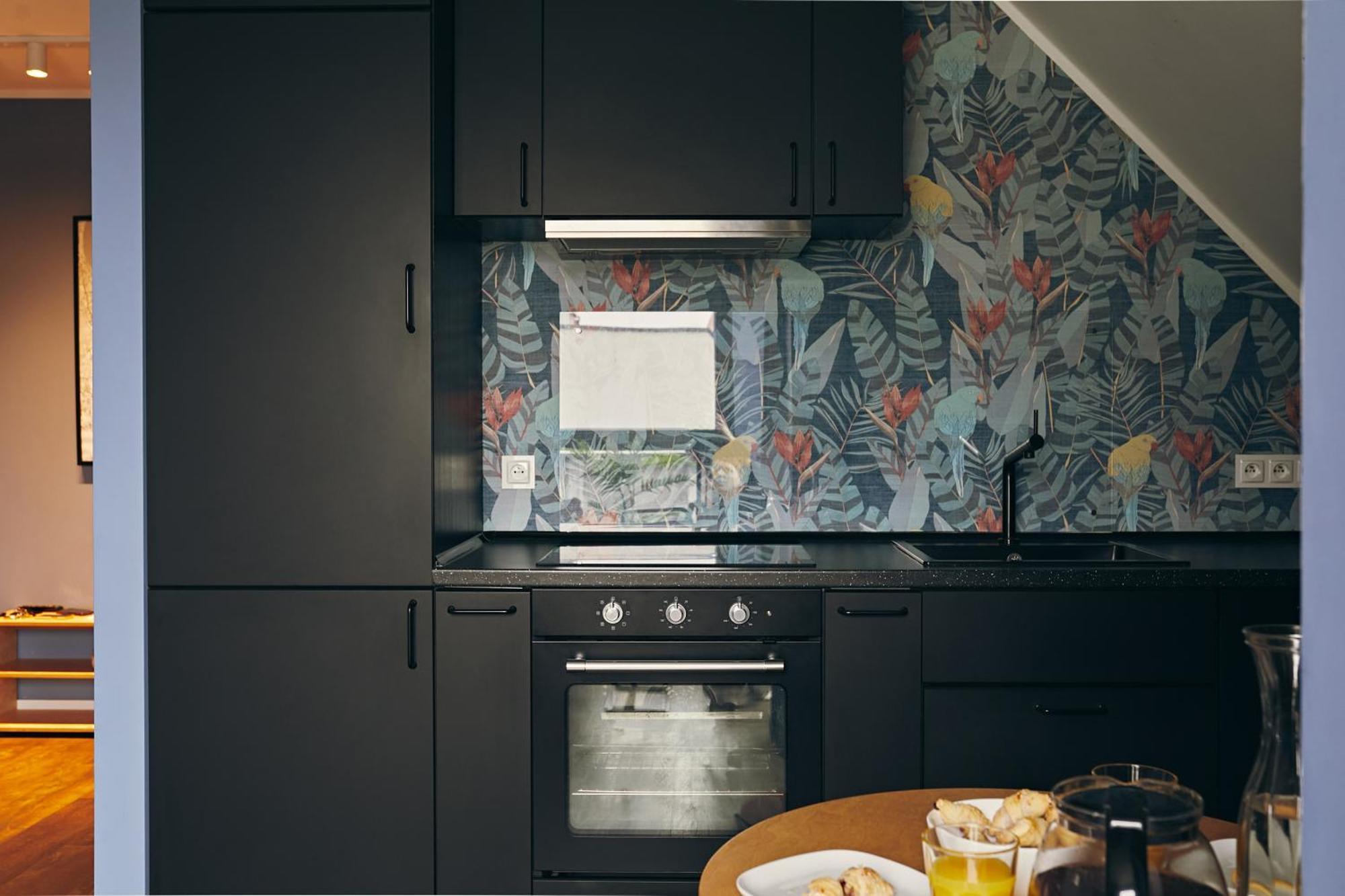 格但斯克Apartament Panienska Old Town公寓 外观 照片
